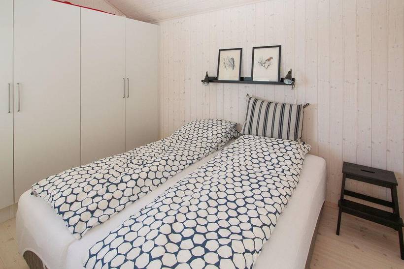 Foto von Ferienhaus RV38 in Mårup - Samsø