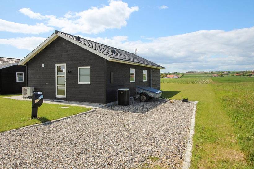 Foto von Ferienhaus RV38 in Mårup - Samsø