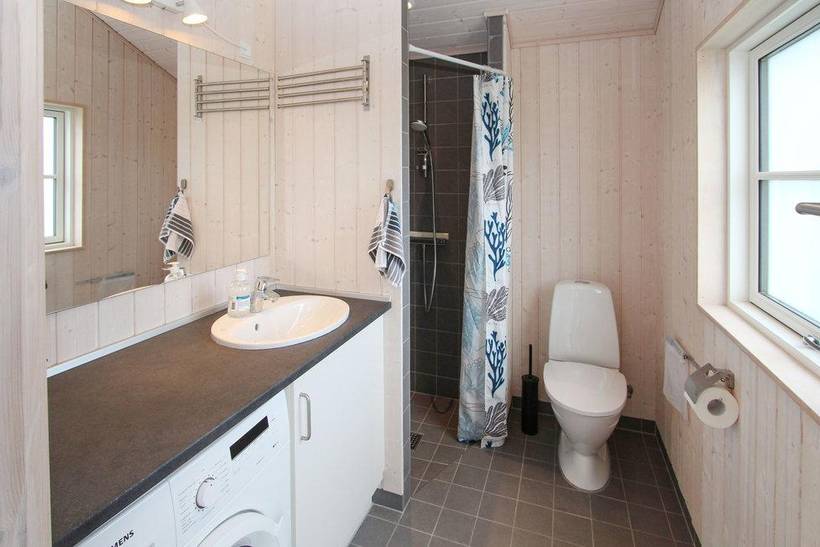 Foto von Ferienhaus RV38 in Mårup - Samsø