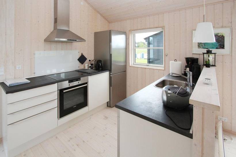 Foto von Ferienhaus RV38 in Mårup - Samsø
