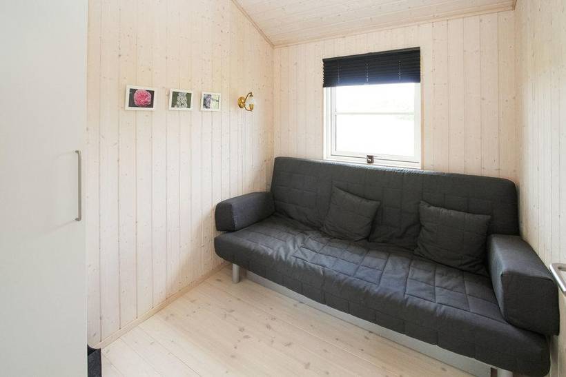 Foto von Ferienhaus RV38 in Mårup - Samsø