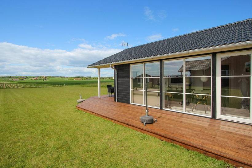 Foto von Ferienhaus RV38 in Mårup - Samsø