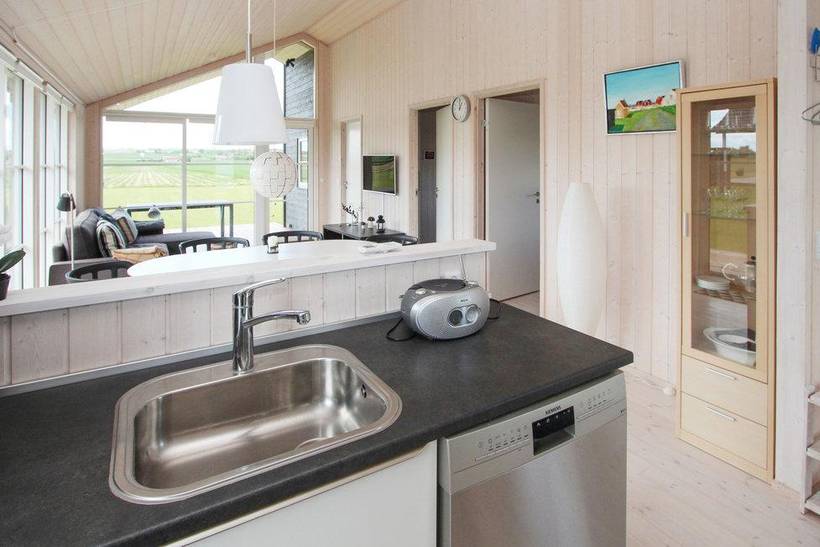 Foto von Ferienhaus RV38 in Mårup - Samsø