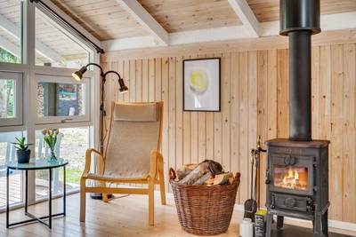 Vorschaubild von Ferienhaus RV40 in Vesterø - Læsø