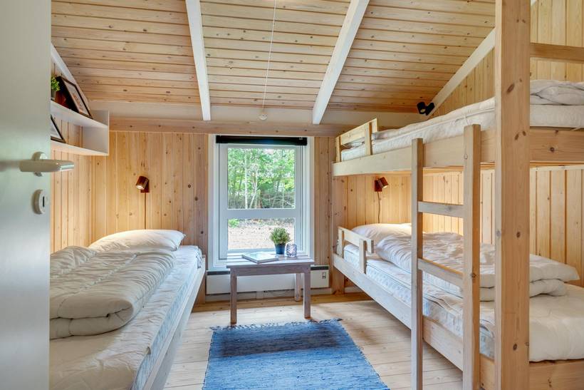 Foto von Ferienhaus RV40 in Vesterø - Læsø