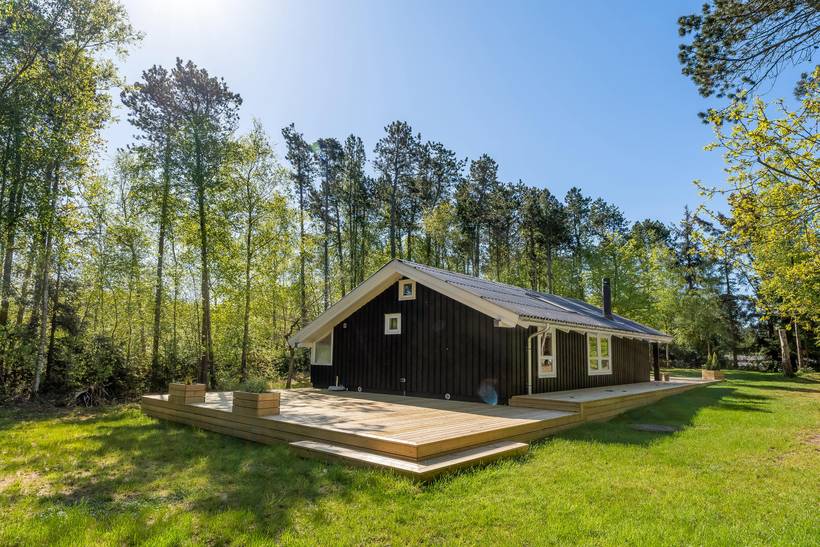 Foto von Ferienhaus RV40 in Vesterø - Læsø