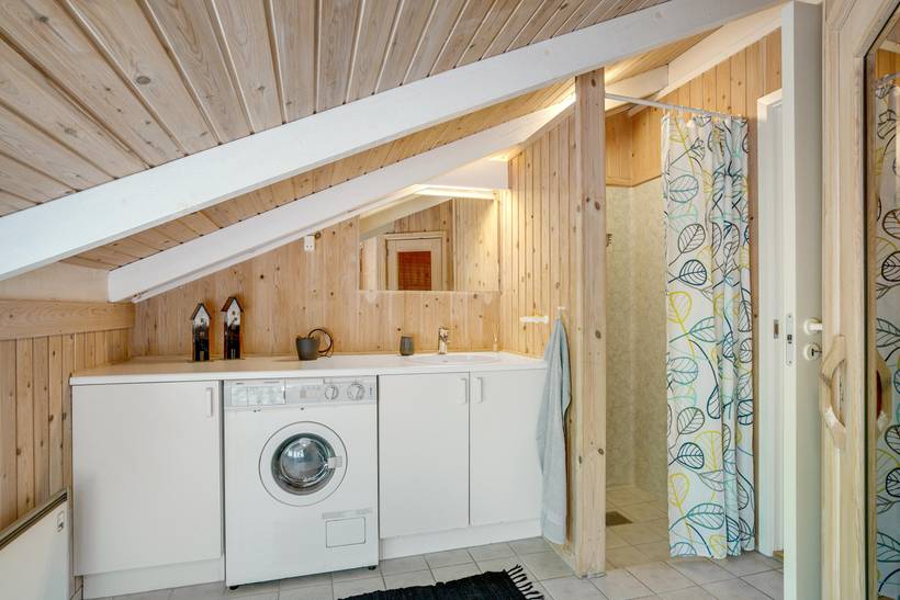 Foto von Ferienhaus RV40 in Vesterø - Læsø