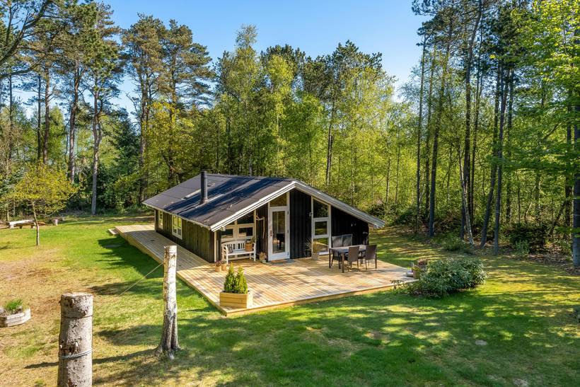 Foto von Ferienhaus RV40 in Vesterø - Læsø