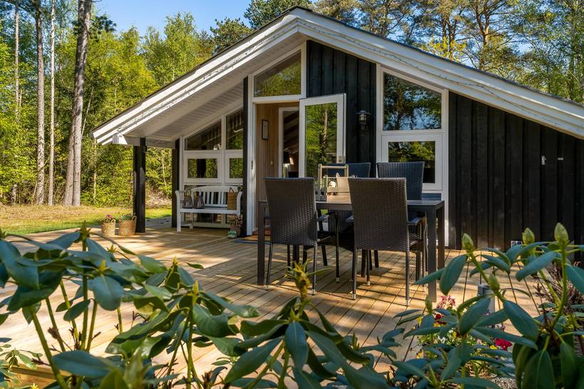 Foto von Ferienhaus RV40 in Vesterø - Læsø