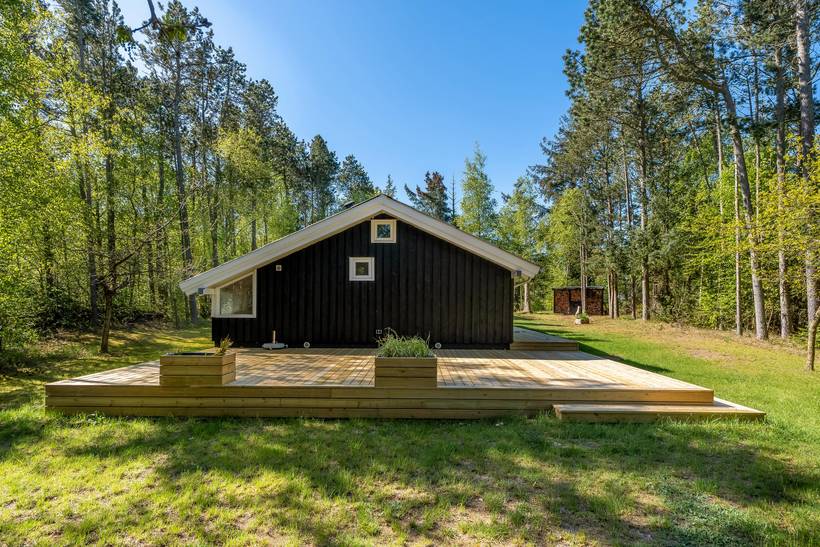 Foto von Ferienhaus RV40 in Vesterø - Læsø