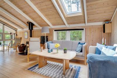 Vorschaubild von Ferienhaus RV40 in Vesterø - Læsø