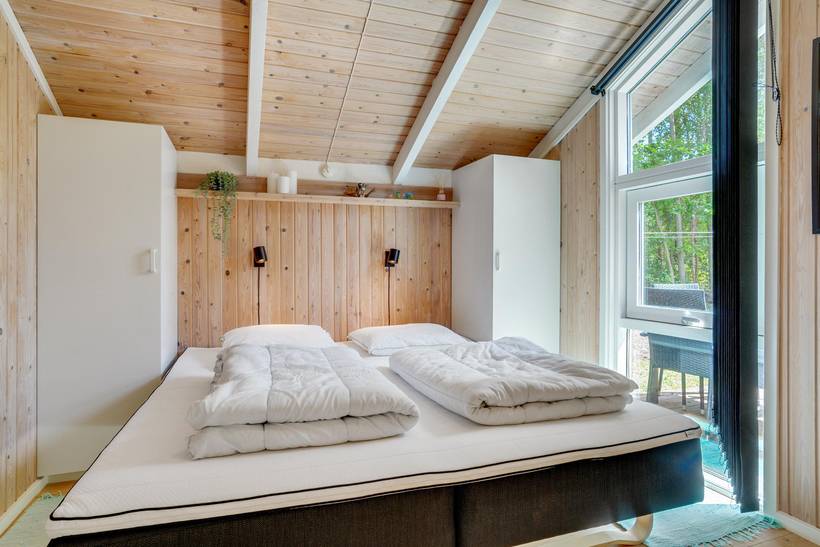 Foto von Ferienhaus RV40 in Vesterø - Læsø