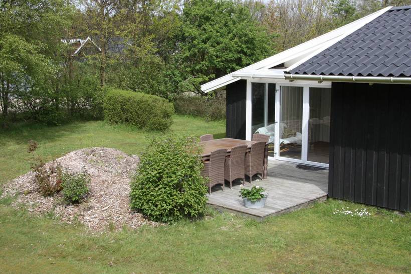 Foto von Ferienhaus RV48 in Blåvand - Westjütland