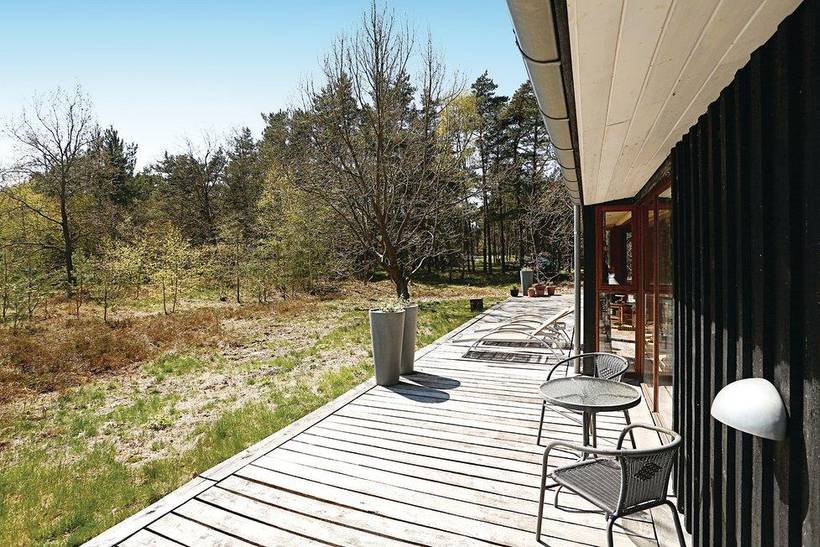 Foto von Ferienhaus RV56 in Sømarken - Bornholm