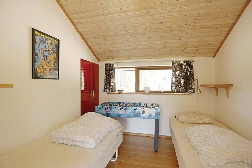 Foto von Ferienhaus RV56 in Sømarken - Bornholm
