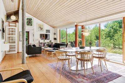 Vorschaubild von Ferienhaus RV56 in Sømarken - Bornholm