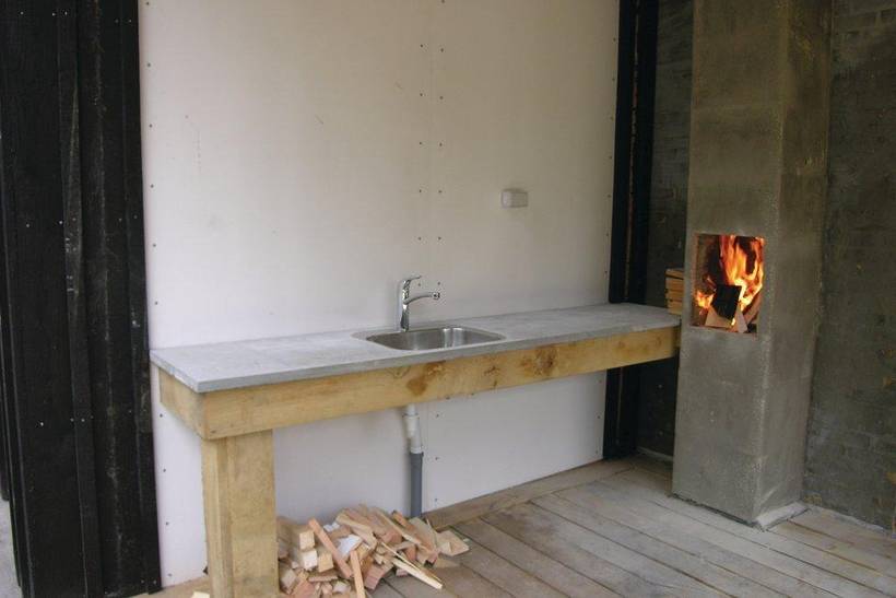 Foto von Ferienhaus RV56 in Sømarken - Bornholm