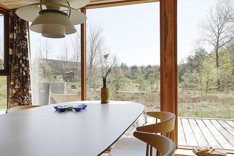 Foto von Ferienhaus RV56 in Sømarken - Bornholm
