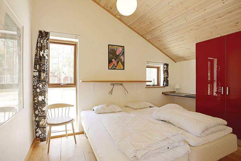 Foto von Ferienhaus RV56 in Sømarken - Bornholm