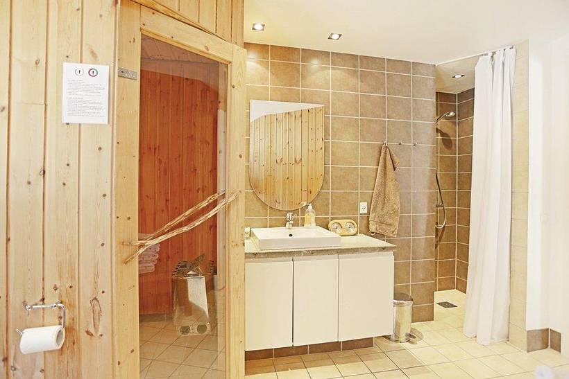 Foto von Ferienhaus RV56 in Sømarken - Bornholm