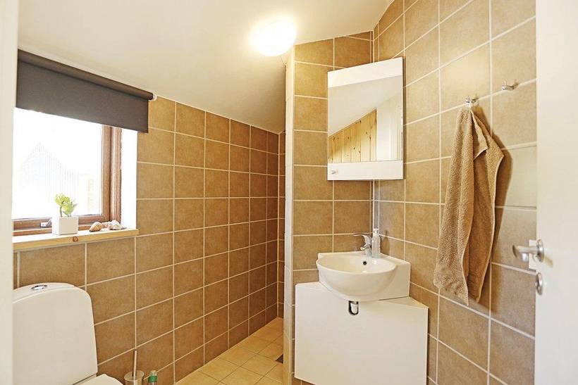 Foto von Ferienhaus RV56 in Sømarken - Bornholm