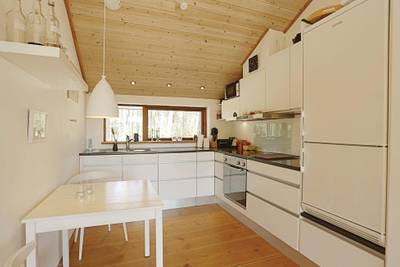 Vorschaubild von Ferienhaus RV56 in Sømarken - Bornholm