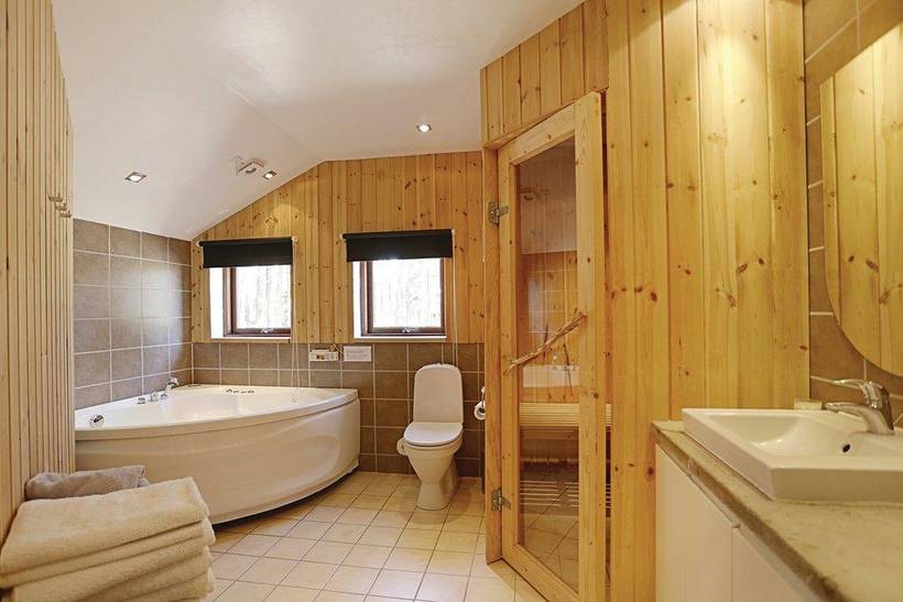 Foto von Ferienhaus RV56 in Sømarken - Bornholm