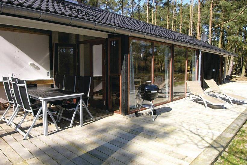 Foto von Ferienhaus RV56 in Sømarken - Bornholm