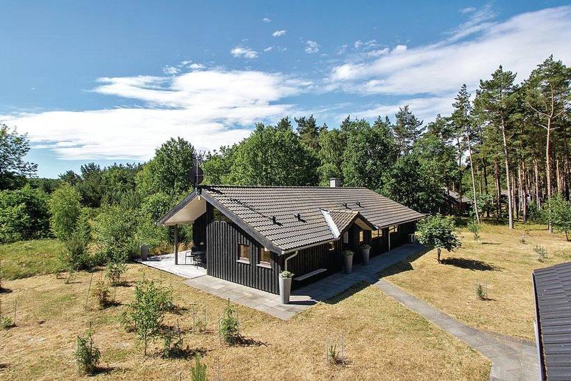 Foto von Ferienhaus RV56 in Sømarken - Bornholm