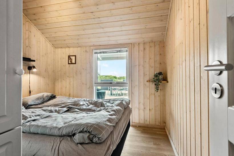 Foto von Ferienhaus RV58 in Skaven - Westjütland
