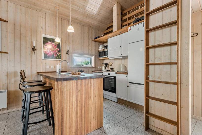 Foto von Ferienhaus RV58 in Skaven - Westjütland