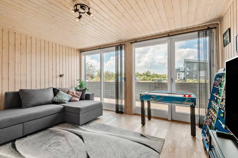 Foto von Ferienhaus RV58 in Skaven - Westjütland