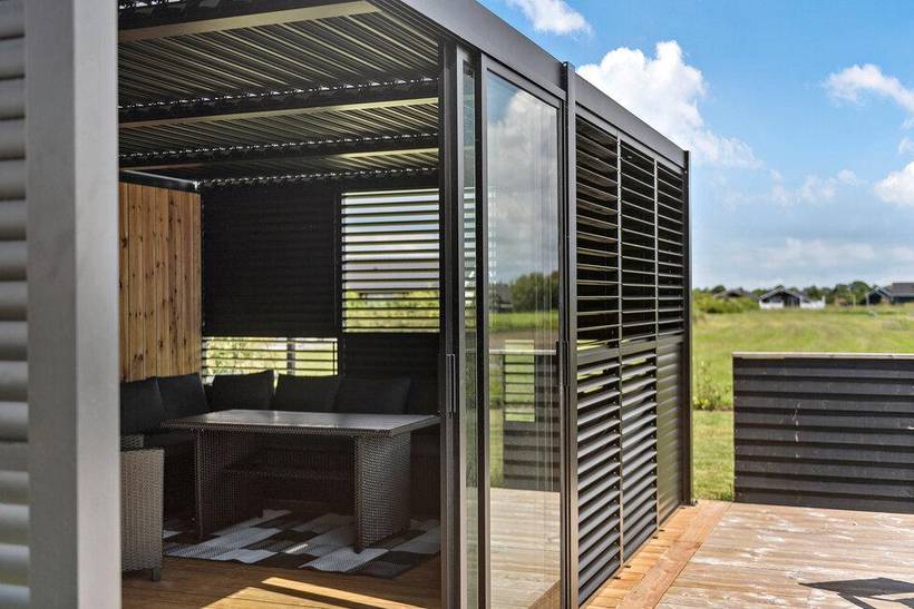 Foto von Ferienhaus RV58 in Skaven - Westjütland