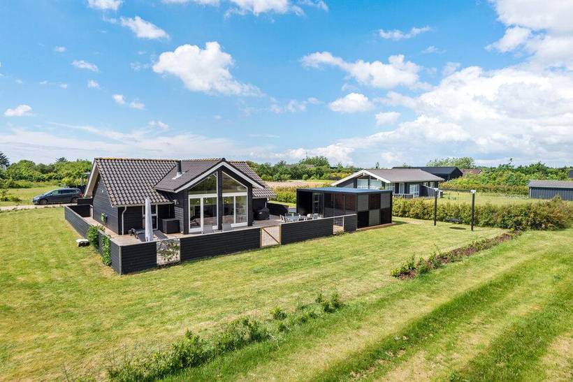 Foto von Ferienhaus RV58 in Skaven - Westjütland