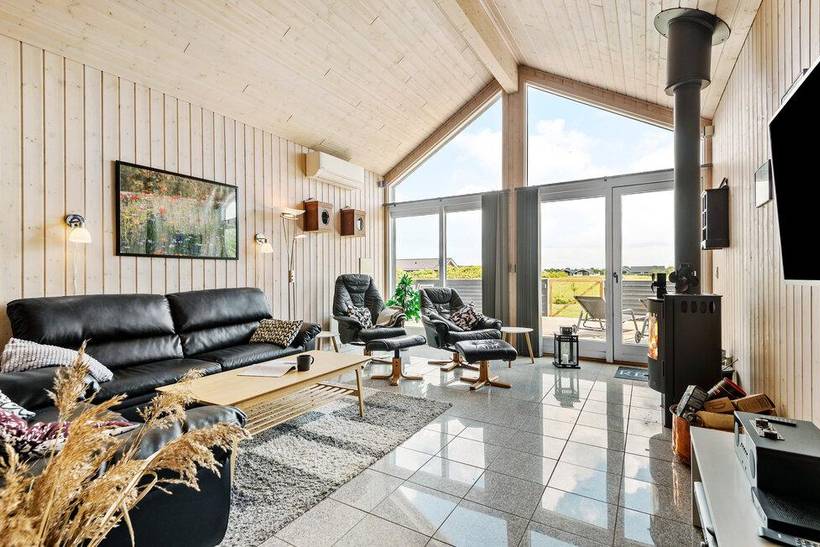 Foto von Ferienhaus RV58 in Skaven - Westjütland