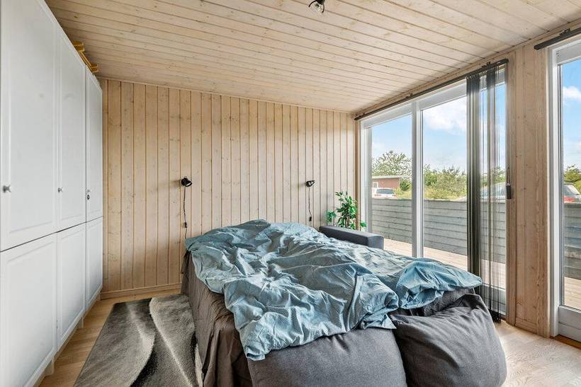 Foto von Ferienhaus RV58 in Skaven - Westjütland