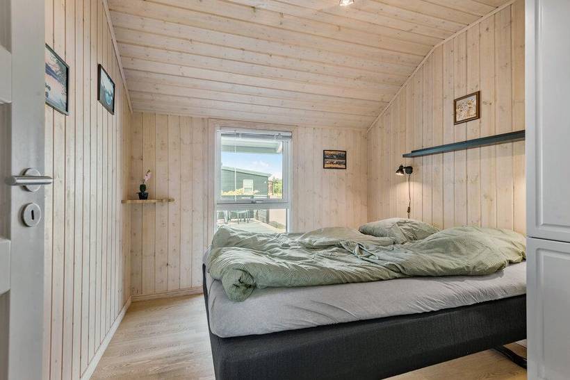 Foto von Ferienhaus RV58 in Skaven - Westjütland