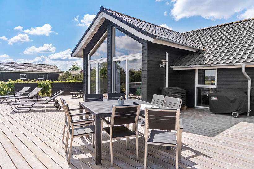 Foto von Ferienhaus RV58 in Skaven - Westjütland