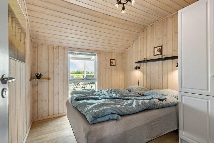 Foto von Ferienhaus RV58 in Skaven - Westjütland