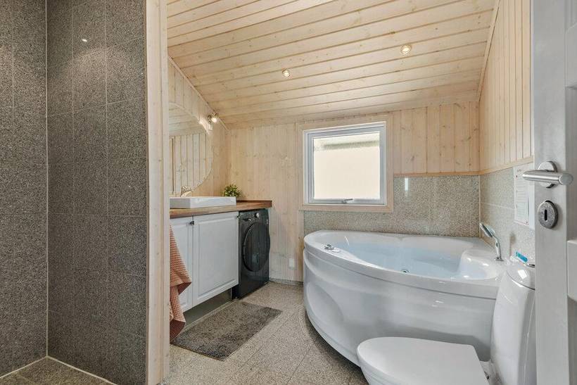 Foto von Ferienhaus RV58 in Skaven - Westjütland