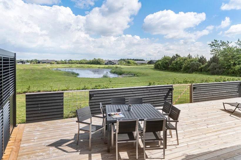 Foto von Ferienhaus RV58 in Skaven - Westjütland