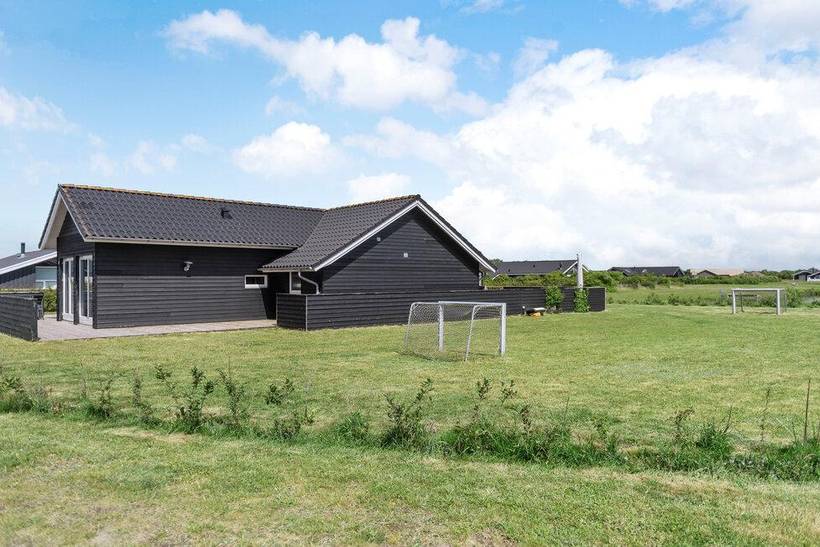 Foto von Ferienhaus RV58 in Skaven - Westjütland