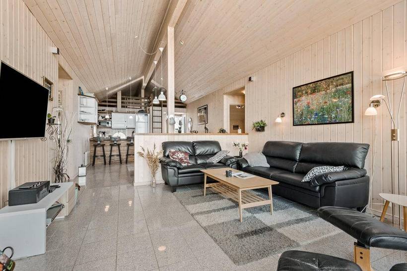 Foto von Ferienhaus RV58 in Skaven - Westjütland