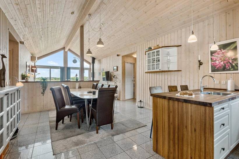 Foto von Ferienhaus RV58 in Skaven - Westjütland