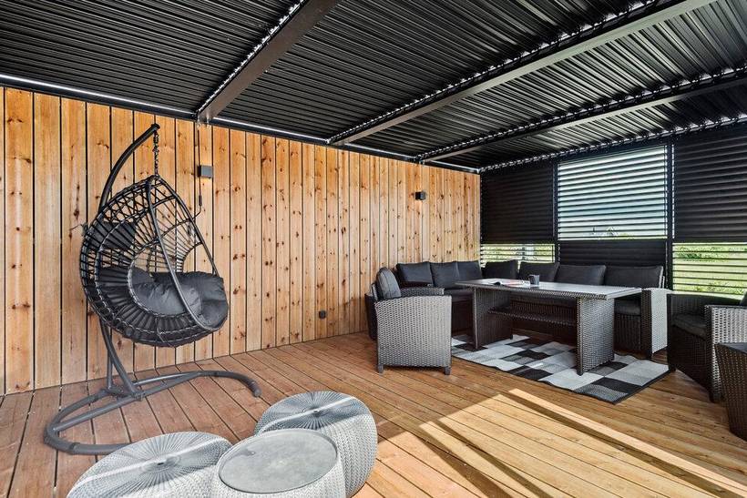 Foto von Ferienhaus RV58 in Skaven - Westjütland