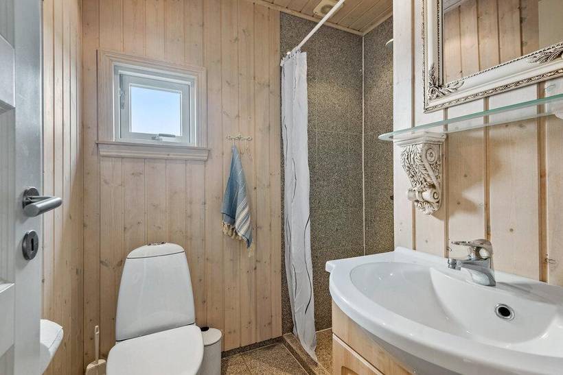 Foto von Ferienhaus RV58 in Skaven - Westjütland