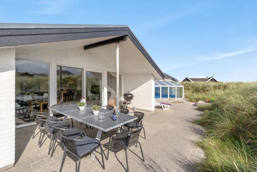 Foto von Ferienhaus RV62 in Klitmøller - Thy/Limfjord