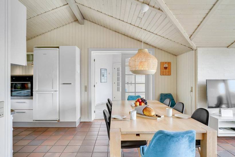 Foto von Ferienhaus RV62 in Klitmøller - Thy/Limfjord