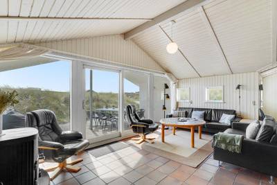 Vorschaubild von Ferienhaus RV62 in Klitmøller - Thy/Limfjord