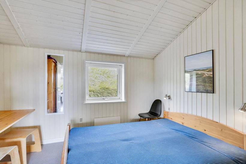 Foto von Ferienhaus RV62 in Klitmøller - Thy/Limfjord